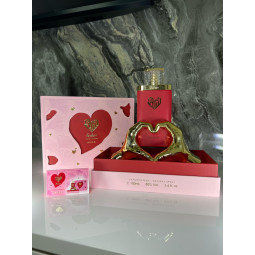 Extrait de Parfum Saher NUSUK | Elegancia Árabe