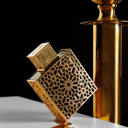 Rayhaan Elixir – Elegancia y Magia Oriental | Perfumes Arabia