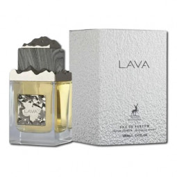 Lava - Maison Alhamra | Perfume Árabe Elegante y Seductor