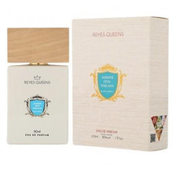 Eau de Parfum Jardins D´un Toscans 50ml Reyes Queens | Perfumes Arabia