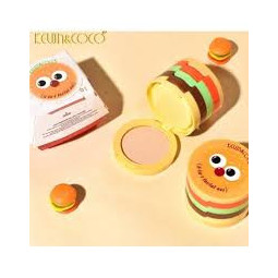 HAMBURGUESA FACIAL 5 EN 1 - KEVIN & COCO-Perfumes-Arabia.com