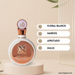 Perfume Fakhar Lattafa Woman- 100ml-Perfumes-Arabia.Com