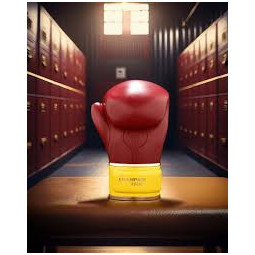 Champion Sugar de Fragrance World | Perfume Árabe Dulce – perfumes-arabia.com