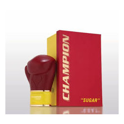 Champion Sugar de Fragrance World | Perfume Árabe Dulce – perfumes-arabia.com