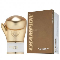 Champion Money de Fragrance World | Perfume Árabe Masculino – perfumes-arabia.com
