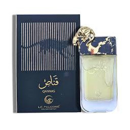 Qannas Le Falcone | Perfume Árabe de Lujo para Hombre – perfumes-arabia.com