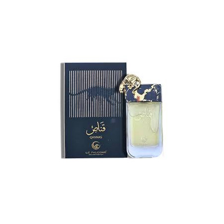 Qannas Le Falcone | Perfume Árabe de Lujo para Hombre – perfumes-arabia.com