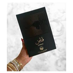 Qannas Le Falcone | Perfume Árabe de Lujo para Hombre – perfumes-arabia.com