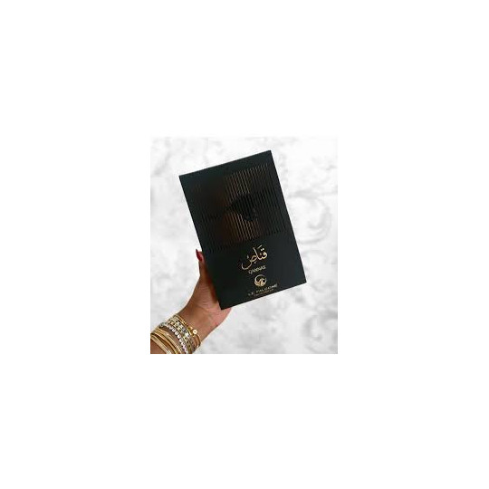 Qannas Le Falcone | Perfume Árabe de Lujo para Hombre – perfumes-arabia.com