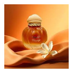 Vanilla Voyage – Maison Asrar | Perfume Árabe con Vainilla – perfumes-arabia.com