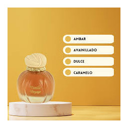 Vanilla Voyage – Maison Asrar | Perfume Árabe con Vainilla – perfumes-arabia.com