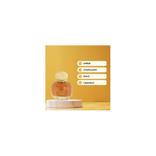 Vanilla Voyage – Maison Asrar | Perfume Árabe con Vainilla – perfumes-arabia.com