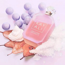 Kenzie Marshmallow – Perfume Árabe Dulce para Mujer | Perfumes Arabia