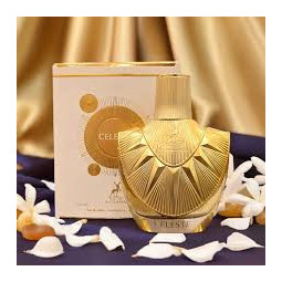 Celeste Maison Alhambra | Perfume Femenino Elegante y Fresco-Perfumes-arabia.com