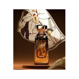 Eshal Vanilla – Paris Corner | Perfume Gourmand 100 ml Perfumes-arabia.com