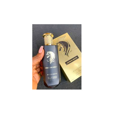 Arabian Nights – Gulf Orchid | Perfume Oriental-Floral Unisex, 100 ml Perfumes-arabia.com