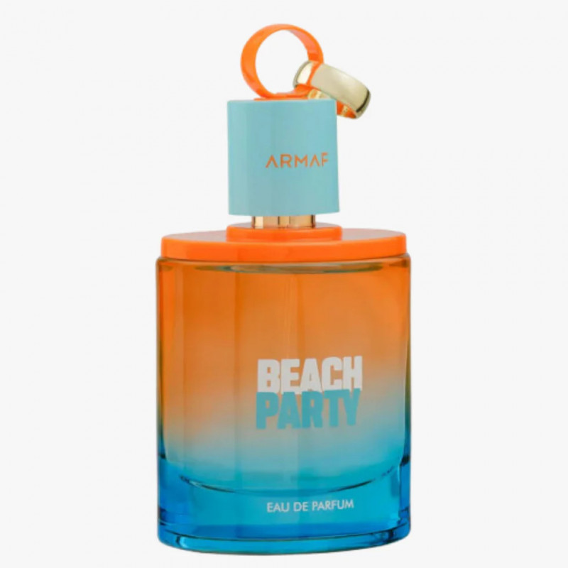 Beach Party de Armaf – Perfume Tropical Unisex Perfumes-arabia.com