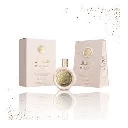 Mirsaal Pasion Le Falcone Niche – Perfume Árabe Exclusivo Perfumes-arabis.com