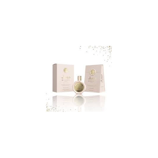 Mirsaal Pasion Le Falcone Niche – Perfume Árabe Exclusivo Perfumes-arabis.com