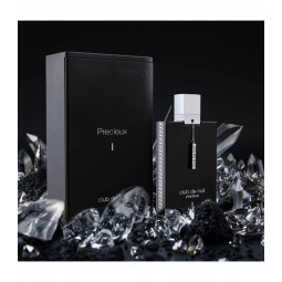 Club de Nuit Précieux 1 – Extrait de Parfum Armaf | Perfumes Arabia