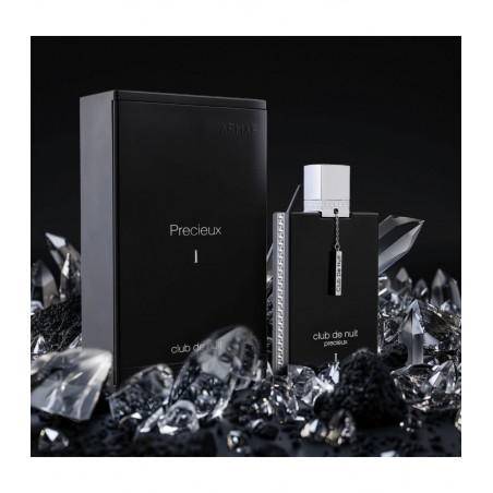 Club de Nuit Précieux 1 – Extrait de Parfum Armaf | Perfumes Arabia