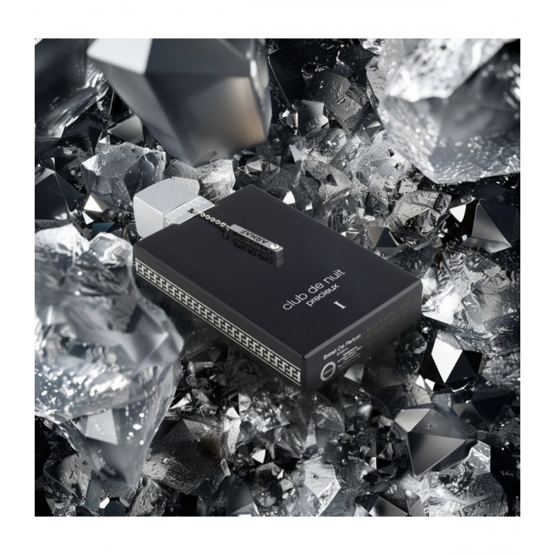 Club de Nuit Précieux 1 – Extrait de Parfum Armaf | Perfumes Arabia