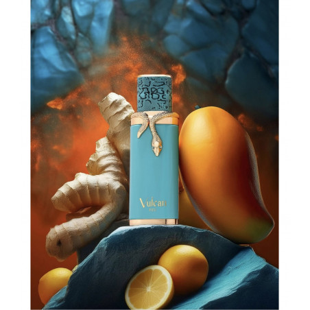 Vulcan Feu – Eau de Parfum Unisex French Avenue | Perfumes Arabia