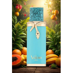 Vulcan Feu – Eau de Parfum Unisex French Avenue | Perfumes Arabia