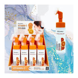 Make Up Remover Vitamin C D'donna - Perfumes-arabia.com