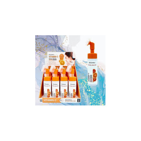 Make Up Remover Vitamin C D'donna - Perfumes-arabia.com