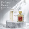 Barakkat Rouge 540 de Fragance World 100ML-Perfumes-Arabia.com