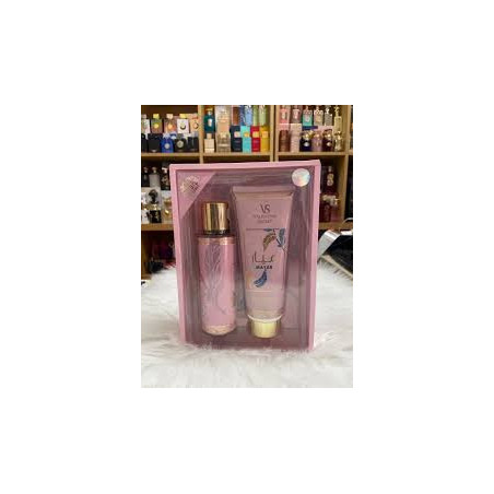 Pack Mayar | Bruma Corporal y Loción | Perfumes Arabia