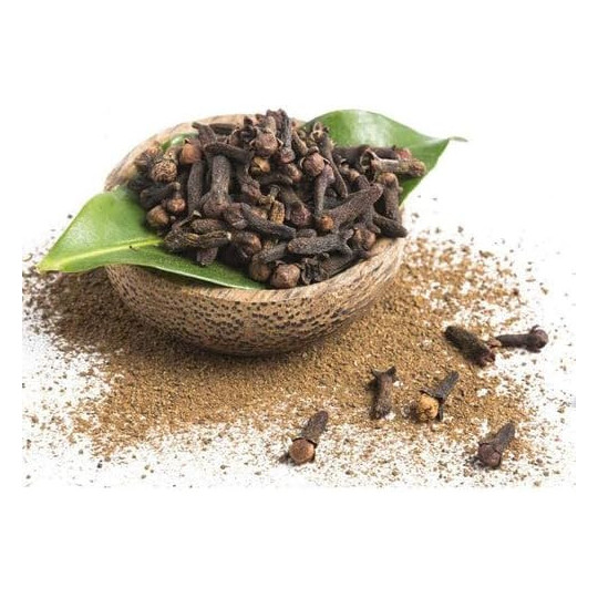 Pasta Dental Miswak con  Extracto de Clavo | Higiene Oral Árabe | Perfumes Arabia