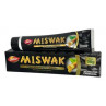 Pasta Dental Miswak con Carbón Activo | Perfumes Arabia