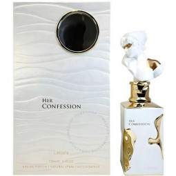 HER CONFECSSION LATTAFA PERFUMES-ARABIA