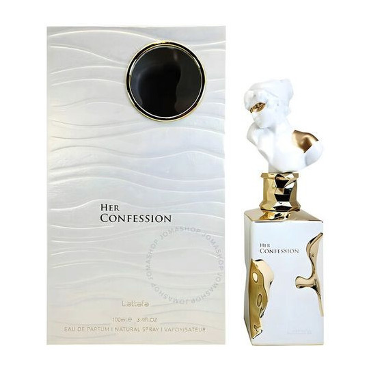 HER CONFECSSION LATTAFA PERFUMES-ARABIA