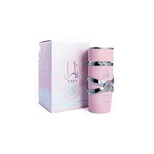 Combo Asad Bourbon + Yara de Lattafa – Intensidad y dulzura