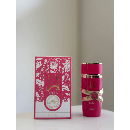Combo Yara Tous + Yara Candy de Lattafa – Dulzura y elegancia Perfumes-arabia.com
