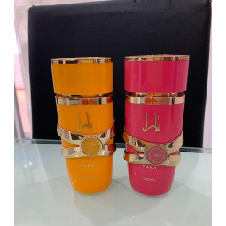 Combo Yara Tous + Yara Candy de Lattafa – Dulzura y elegancia Perfumes-arabia.com