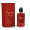 Shé Fashion de Milestone – Perfume femenino moderno y elegante Perfumes-arabia.com