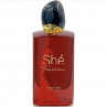 Shé Fashion de Milestone – Perfume femenino moderno y elegante Perfumes-arabia.com