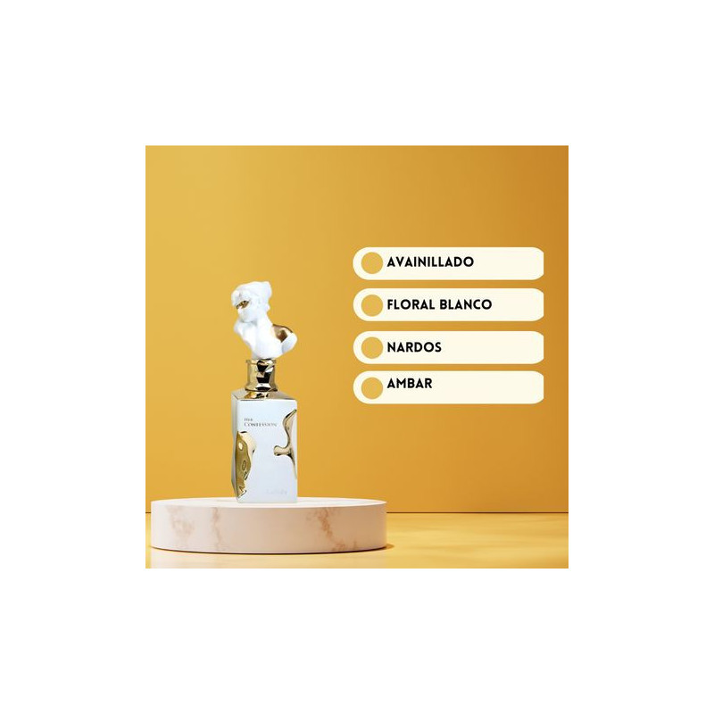 HER CONFECSSION LATTAFA PERFUMES-ARABIA