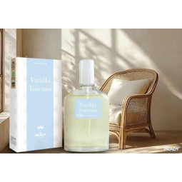 Vainilla Toscana de Prady – Perfume dulce unisex envolvente.Perfumes-arabia.com