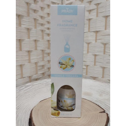 Mikado Vainilla Toscana de Prady – Ambientador dulce y envolvente