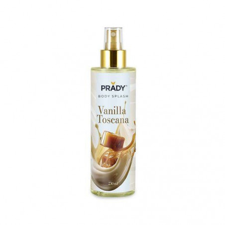 Bruma Vainilla Toscana de Prady – Aroma dulce y envolvente
