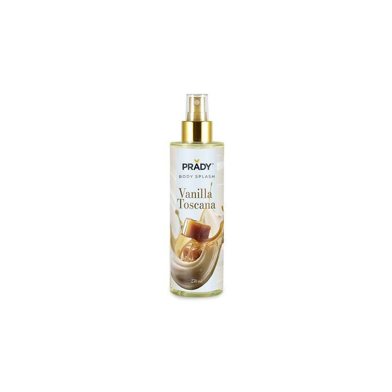 Bruma Vainilla Toscana de Prady – Aroma dulce y envolvente
