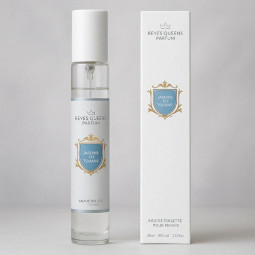 Jardin D'un Toscans 33 ml de Reyes Queens – Perfume dulce y envolvente Perfumes-arabia.com