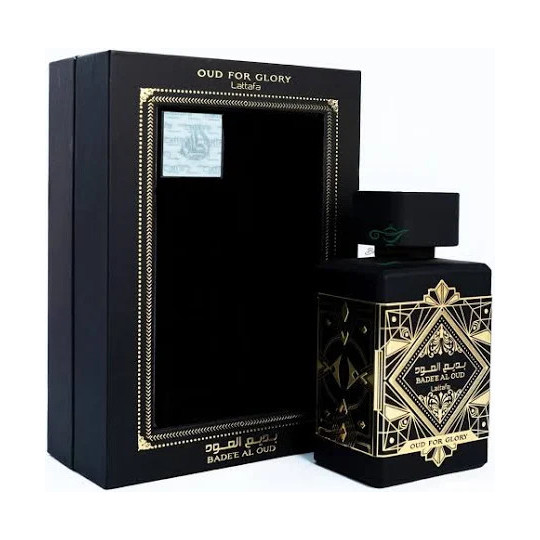 Badee Al Oud For Glory | Perfumes Árabes Exclusivos Perfumes-arabia.com