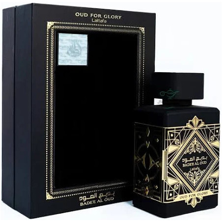 Badee Al Oud For Glory | Perfumes Árabes Exclusivos Perfumes-arabia.com
