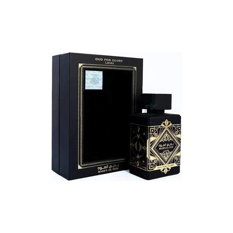 Badee Al Oud For Glory | Perfumes Árabes Exclusivos Perfumes-arabia.com